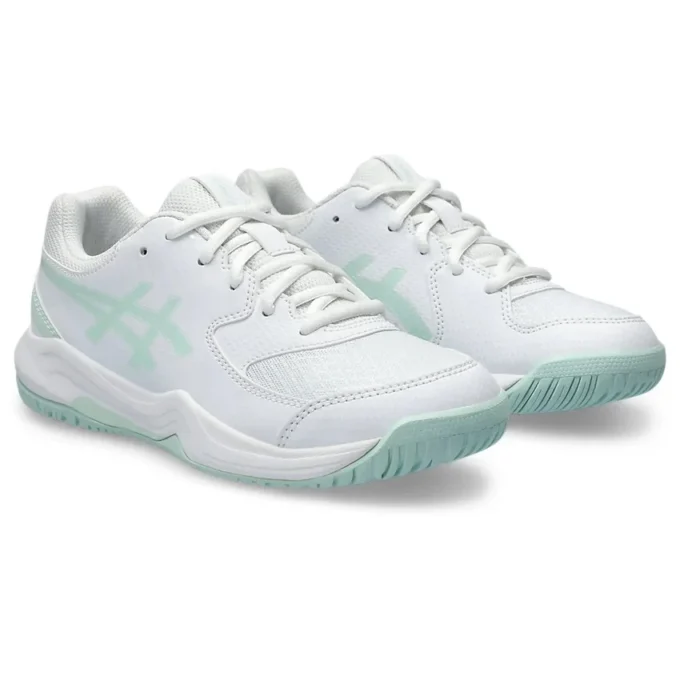 GEL-Dedicate 8 «Blanco Azul Pálido»
