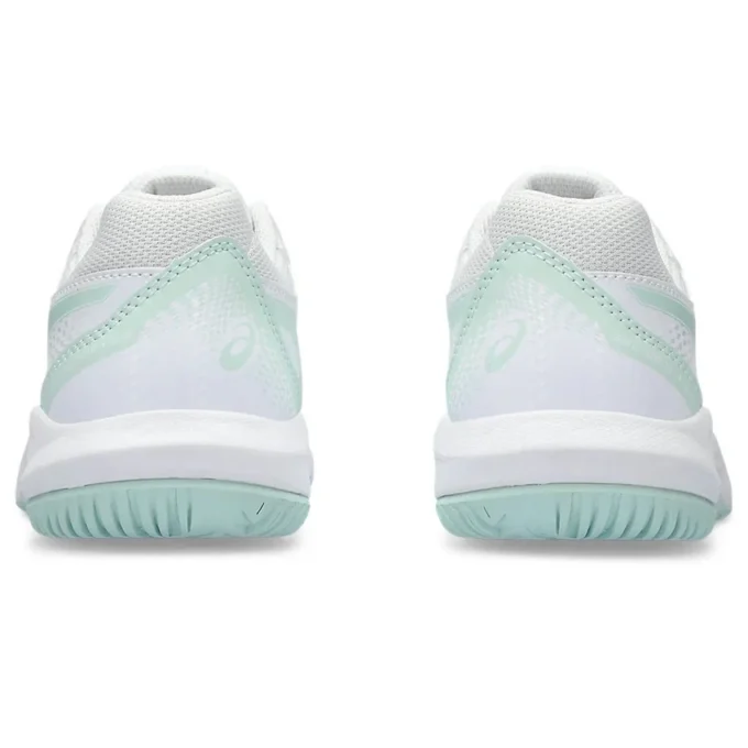 GEL-Dedicate 8 «Blanco Azul Pálido»