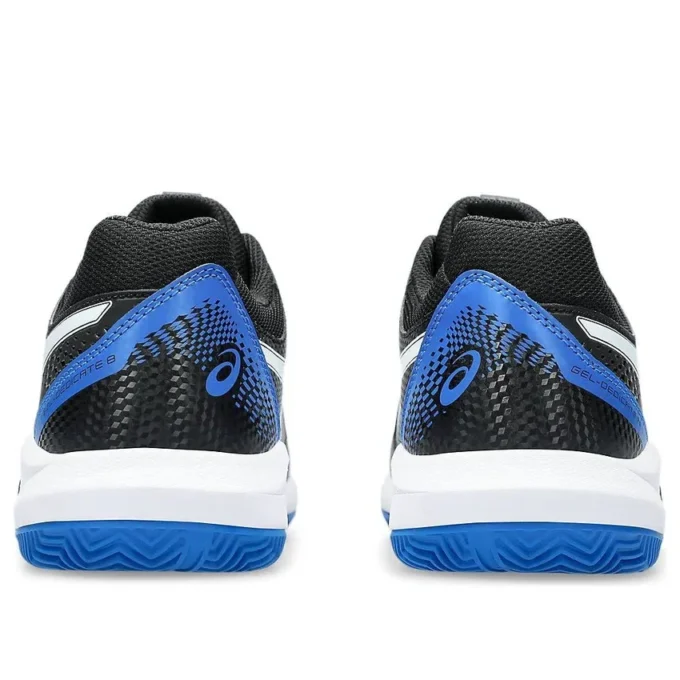 GEL-Dedicate 8 Clay «Black Tuna Blue»