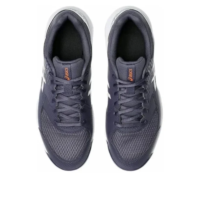 GEL-Dedicate 8 Clay «Indigo Fog White»