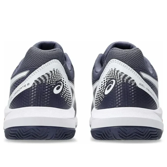 GEL-Dedicate 8 Clay «Indigo Fog White»