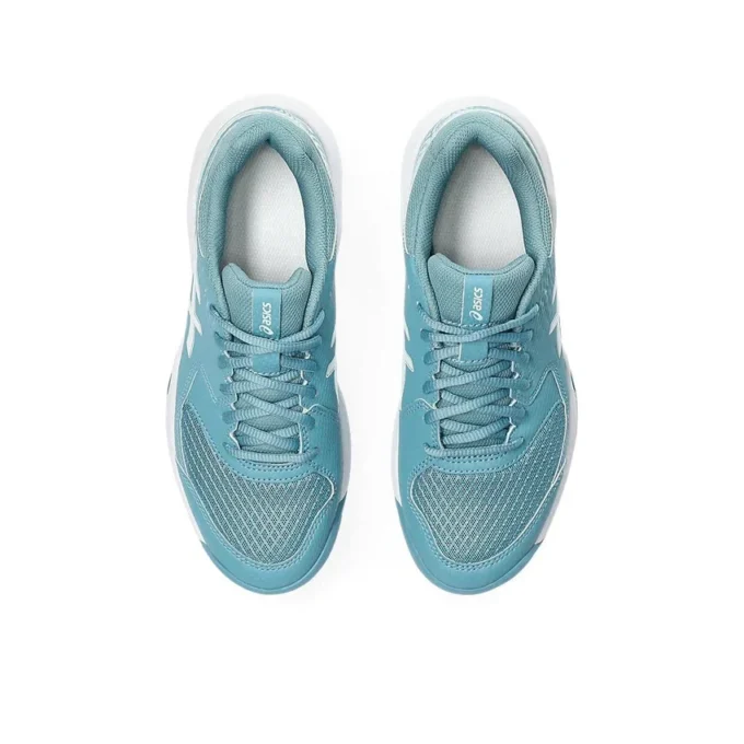 GEL-Dedicate 8 «Gris Blue White»