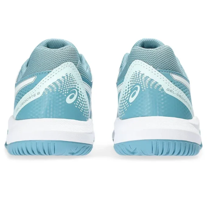 GEL-Dedicate 8 «Gris Blue White»