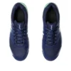 GEL-Dedicate 8 Indoor «Blue Expanse White»