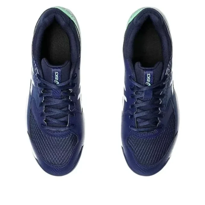 GEL-Dedicate 8 Indoor «Blue Expanse White»