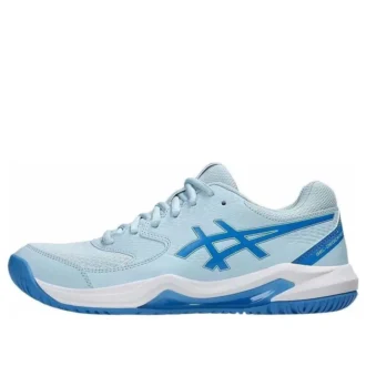 GEL-Dedicate 8 «Light Blue Blue Coast»