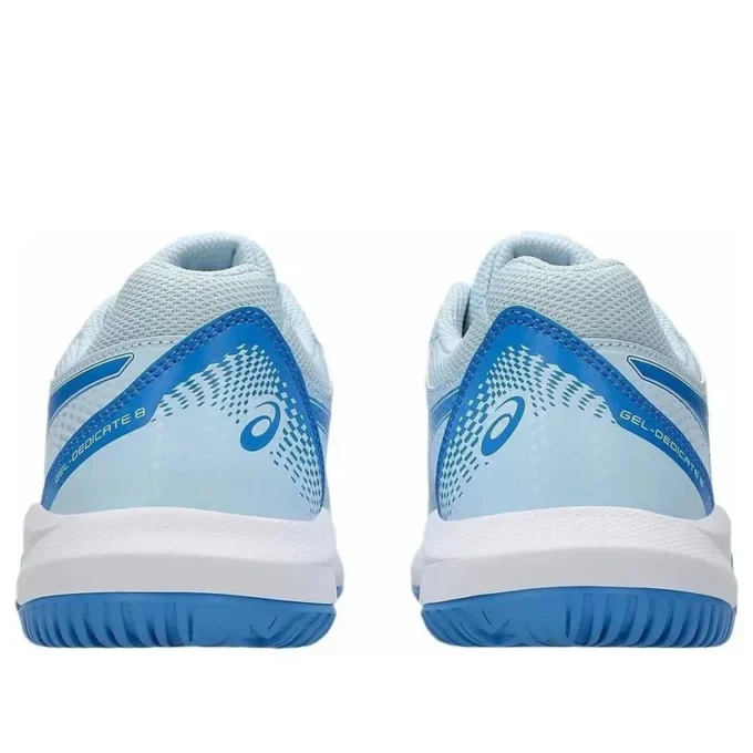 GEL-Dedicate 8 «Light Blue Blue Coast» GEL-Dedicate 8 «Light Blue Blue Coast»