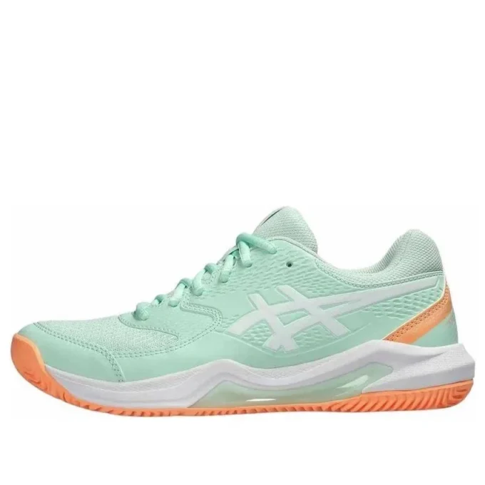 GEL-Dedicate 8 Padel «Mint Tint»