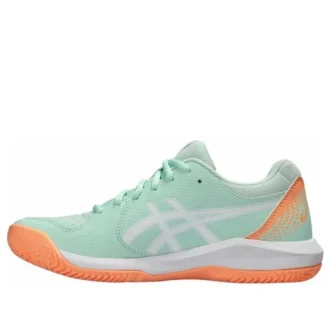 GEL-Dedicate 8 Padel «Mint Tint»