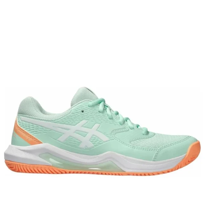 GEL-Dedicate 8 Padel «Mint Tint»