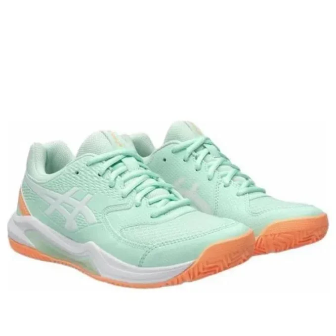 GEL-Dedicate 8 Padel «Mint Tint»