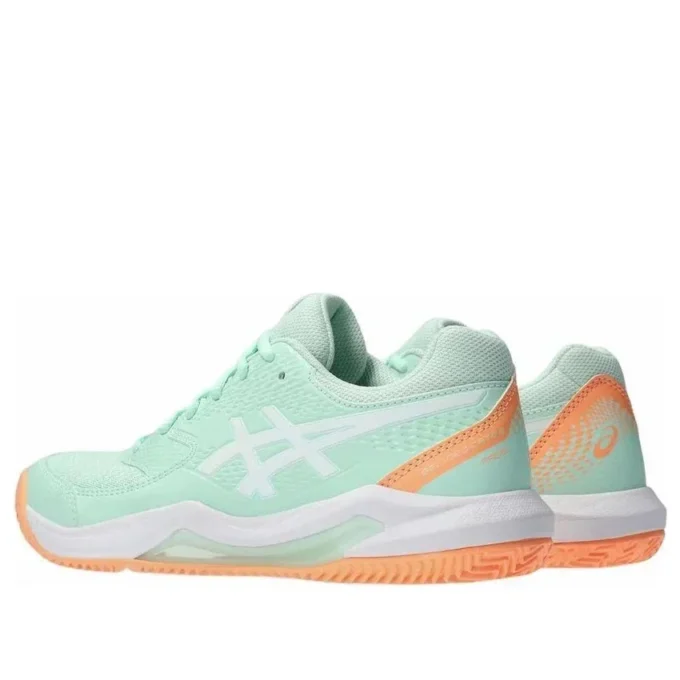 GEL-Dedicate 8 Padel «Mint Tint»
