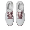 GEL-Dedicate 8 Padel «White Dark Ube»