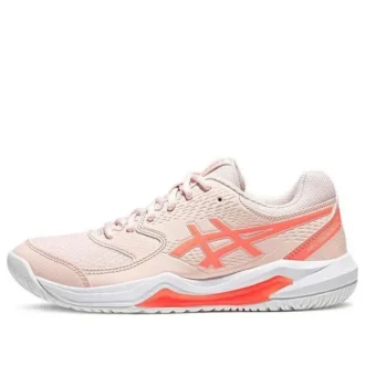 GEL-Dedicate 8 «Pearl Pink Sun Coral»