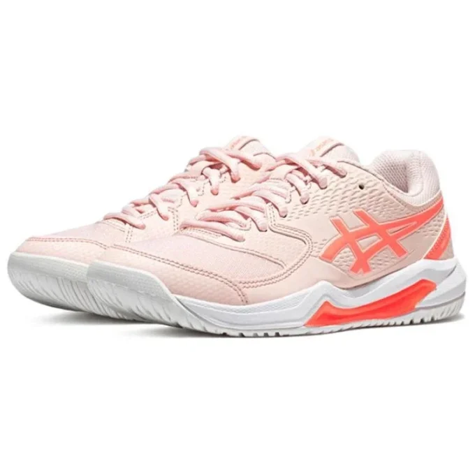 GEL-Dedicate 8 «Pearl Pink Sun Coral»