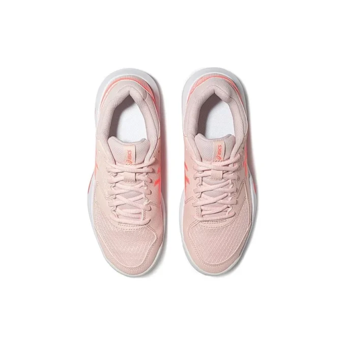 GEL-Dedicate 8 «Pearl Pink Sun Coral»