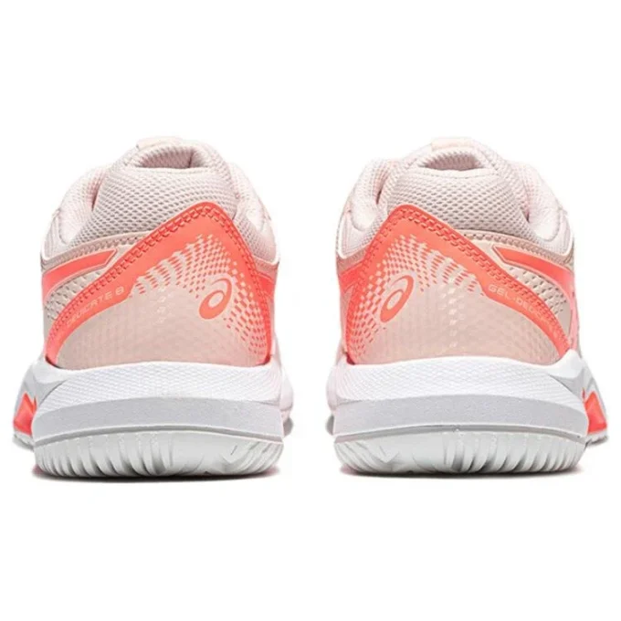 GEL-Dedicate 8 «Pearl Pink Sun Coral»