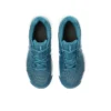 GEL-Dedicate 8 «Restful Teal White»