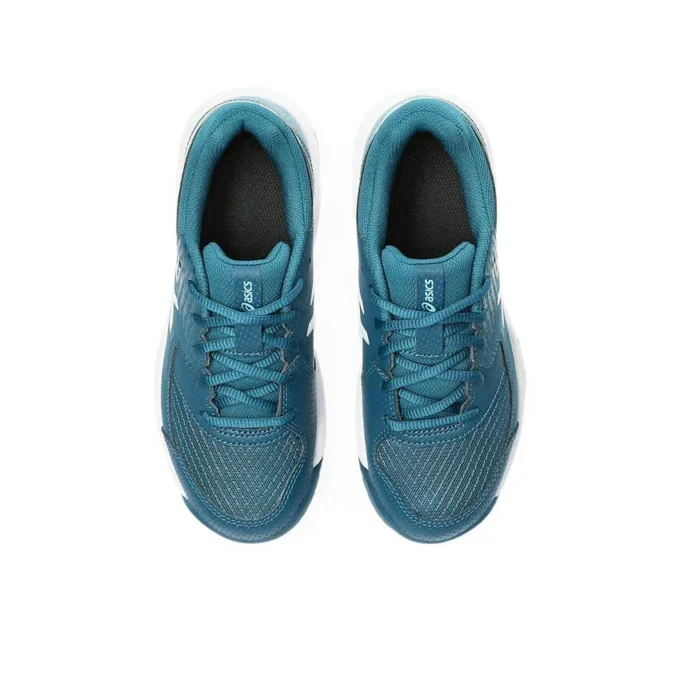 GEL-Dedicate 8 «Restful Teal White»