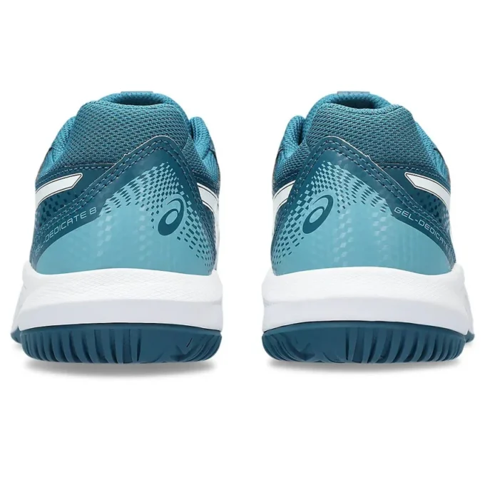 GEL-Dedicate 8 «Restful Teal White»