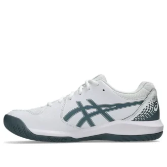 GEL-Dedicate 8 «White Ironclad»