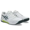GEL-Dedicate 8 «White Ironclad»