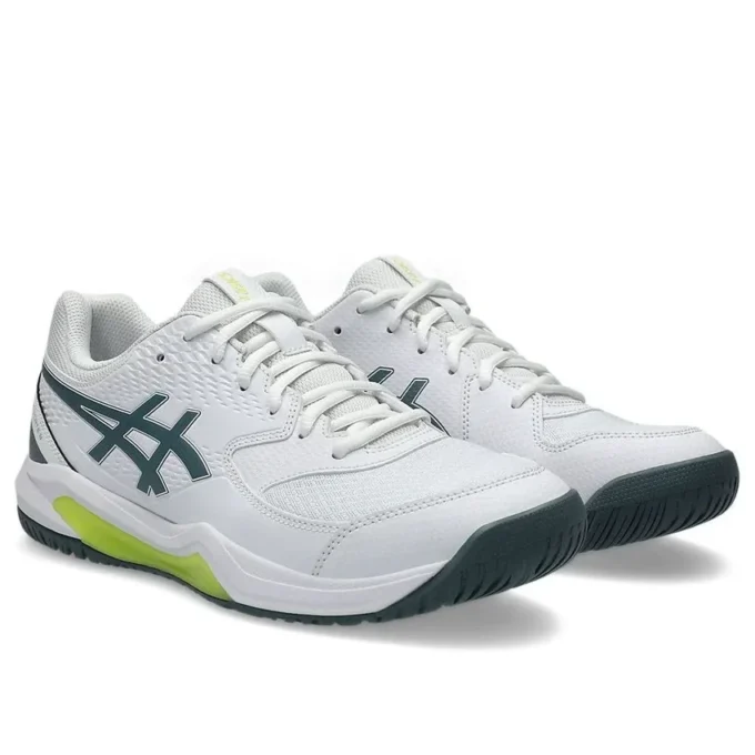 GEL-Dedicate 8 «White Ironclad»