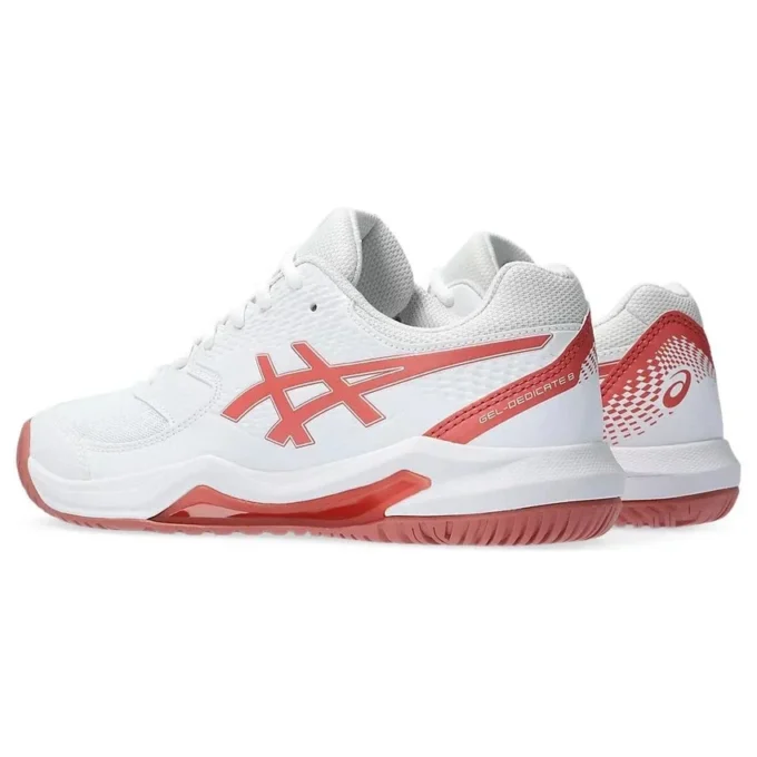 GEL-Dedicate 8 «White Light Garnet»