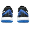 GEL-Dedicate 8 Wide «Black Tuna Blue»