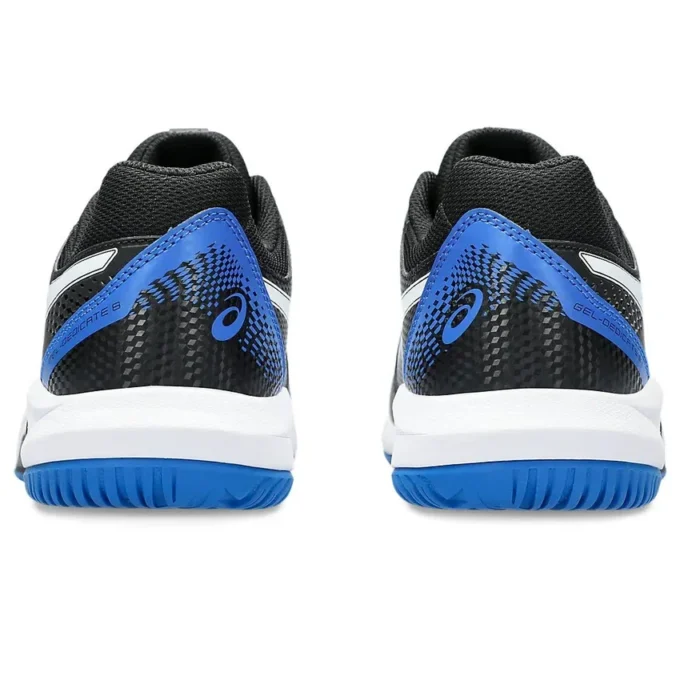 GEL-Dedicate 8 Wide «Black Tuna Blue»