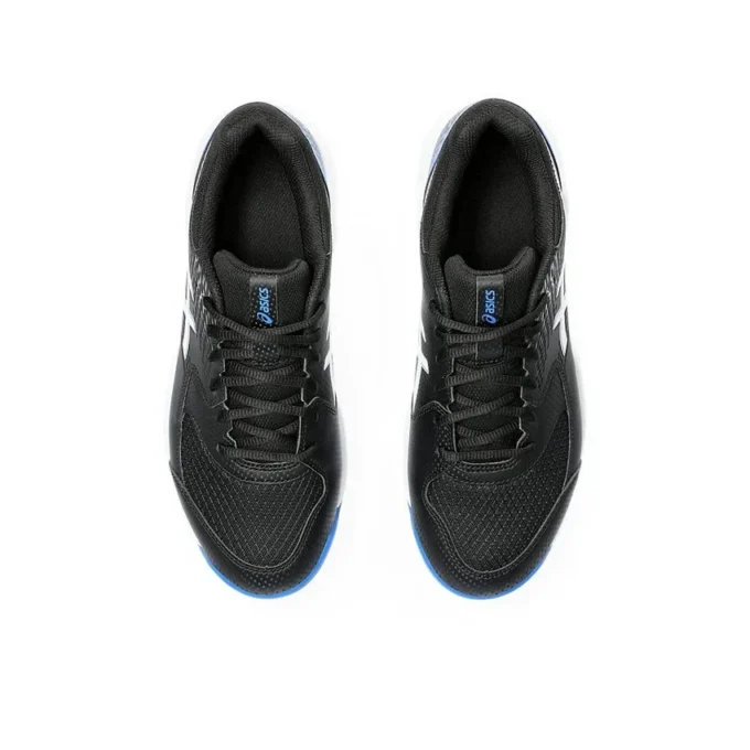 GEL-Dedicate 8 Wide «Black Tuna Blue»