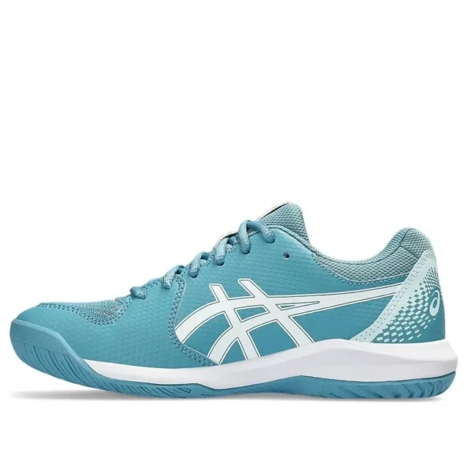GEL-Dedicate 8 Wide «Gris Blue White»