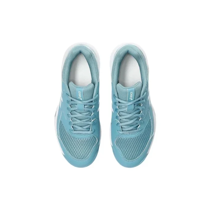 GEL-Dedicate 8 Wide «Gris Blue White»