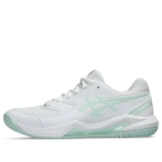GEL-Dedicate 8 Wide «White Pale Blue» GEL-Dedicate 8 Wide «White Pale Blue»