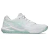GEL-Dedicate 8 Wide «White Pale Blue»