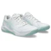 GEL-Dedicate 8 Wide «White Pale Blue»