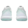 GEL-Dedicate 8 Wide «White Pale Blue»