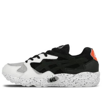 GEL-Diablo «Negro Blanco»