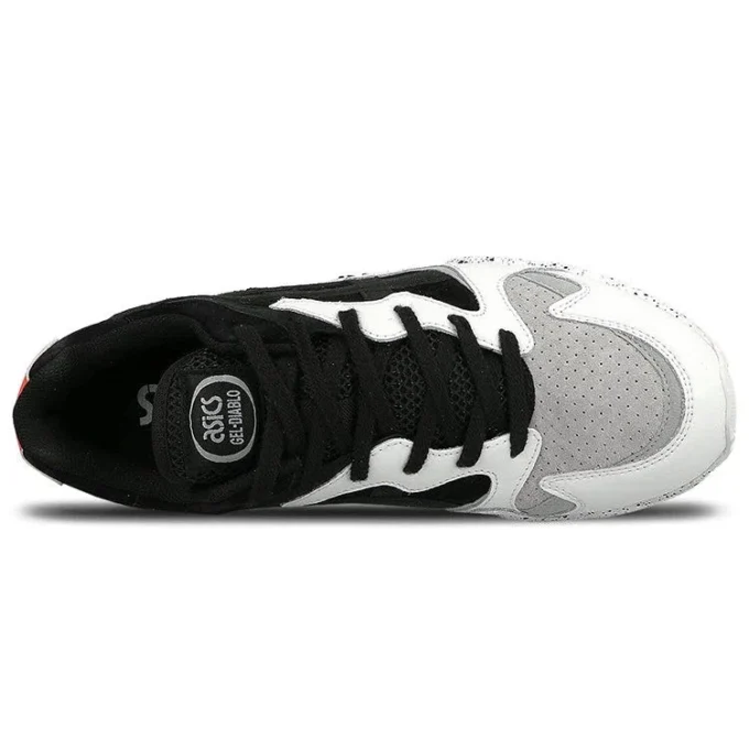 GEL-Diablo «Negro Blanco»