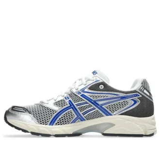 Gel-DS 14 “Blanco y azul Asics”