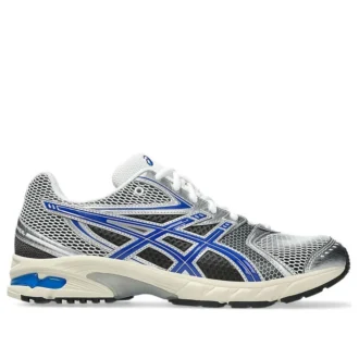 Gel-DS 14 “Blanco y azul Asics”