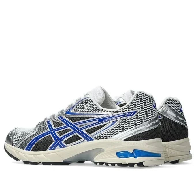 Gel-DS 14 “Blanco y azul Asics”