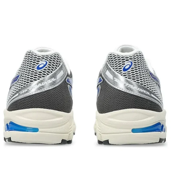 Gel-DS 14 “Blanco y azul Asics”