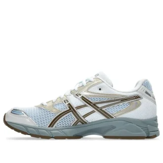 GEL-DS Trainer 14 «Azul aireado/Cañón de arcilla»