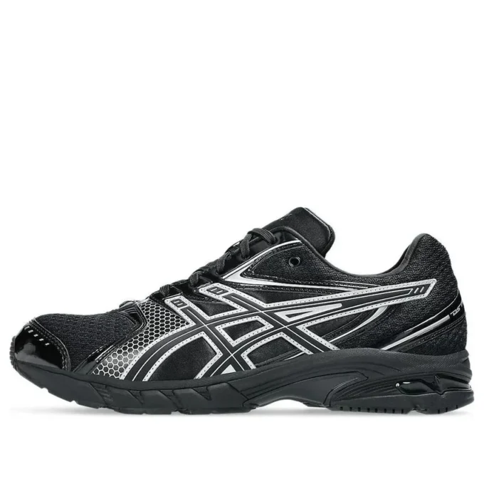 GEL-DS Trainer 14 «Black Pure Silver»