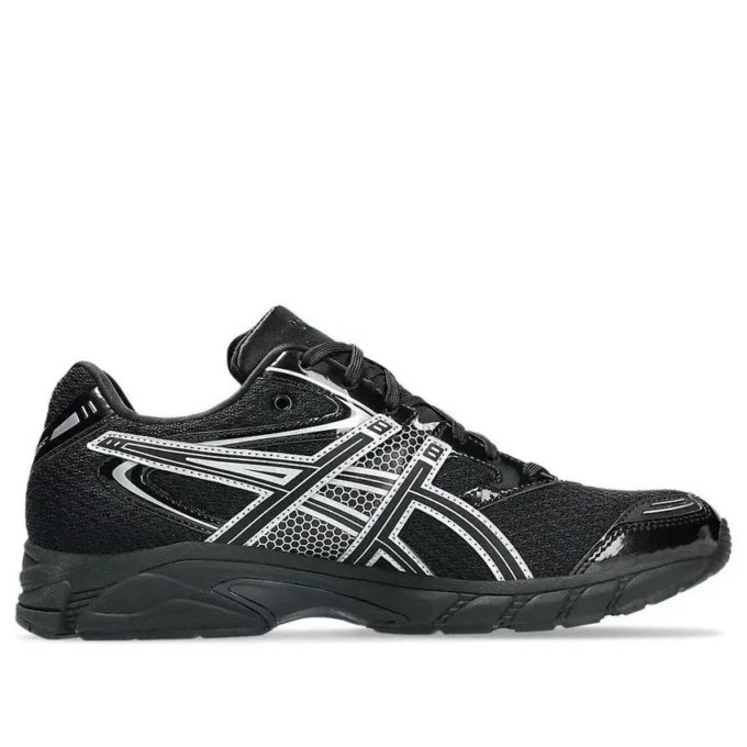 GEL-DS Trainer 14 «Black Pure Silver»