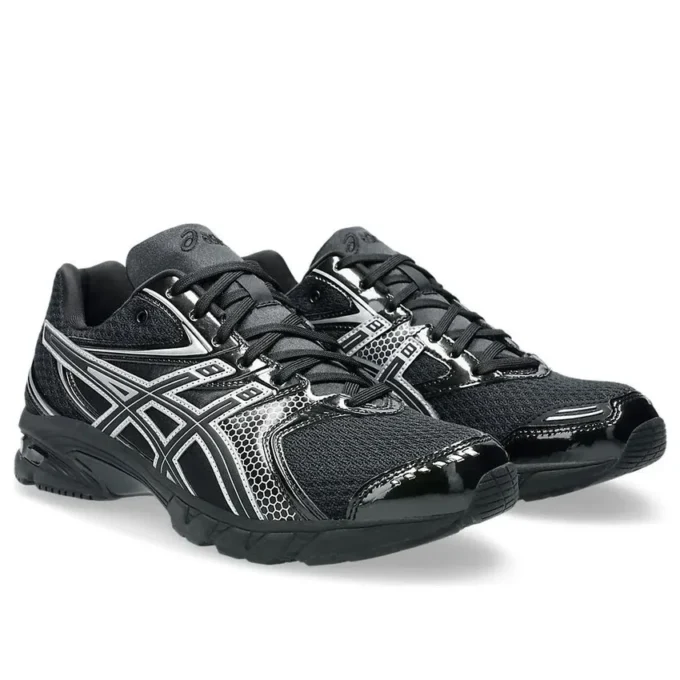 GEL-DS Trainer 14 «Black Pure Silver»