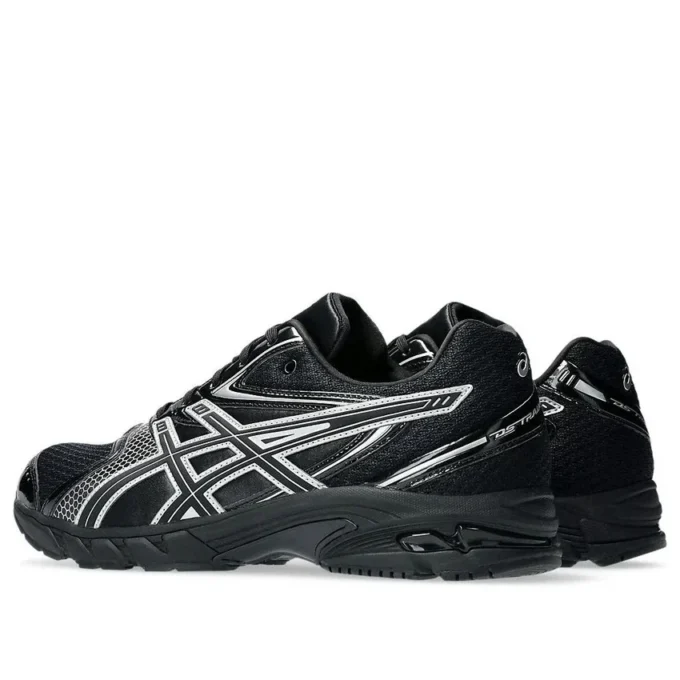 GEL-DS Trainer 14 «Black Pure Silver»