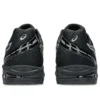 GEL-DS Trainer 14 «Black Pure Silver»