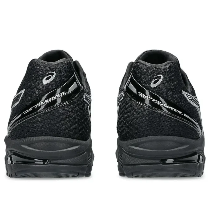 GEL-DS Trainer 14 «Black Pure Silver»